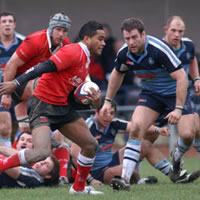 Tagicakibau Eyes Tough Encounter From Japan