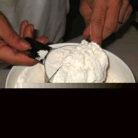 Sharps, Flour prices increase