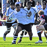 Baby Flying Fijians play for 7th/8th spot