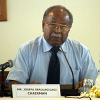 4 new Permanent Secretaries appointed