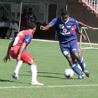 Lautoka without a coach