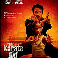 Karate Kid starts in Fiji Cinemas