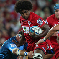 Crusaders in a must win situation