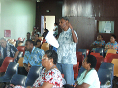 FNPF pensioners been paid $423M in 35 years