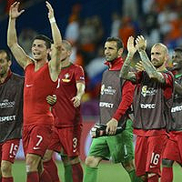 Germany, Portugal advances from Group B