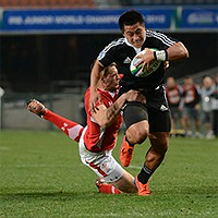 Fiji U20 to play Italy for 11th place