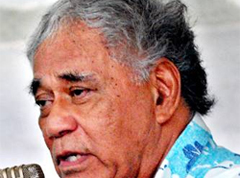 Bank accounts of Fiji Cancer Society remain frozen