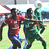 Nadi geared up for Lautoka