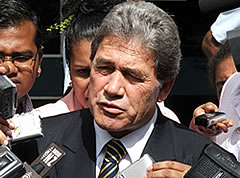 85% of People Want Elections