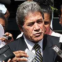 85% of People Want Elections