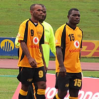 Tavua holds Rewa to a draw