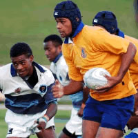 Grammar dominate Southern Zone semifinal