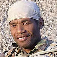 Fiji Citizen in British Army killed in Afghanistan