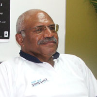 Rabuka criticizes Aus travel ban
