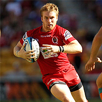 Lucas to replace Cooper