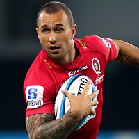 Cooper not afraid of Crusaders