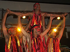 Tadra Kahani – Where Children Express Themselves