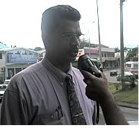 Agriculture Scam Case Continues