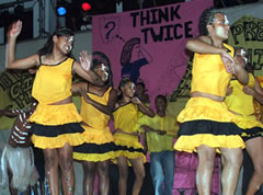 Mother’s love more valuable-Tavua College 