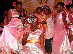 Pregnancy not the end: Dilkusha