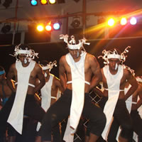 Cuvu aim to change attitude of individuals