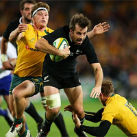 All Blacks demolish the Wallabies