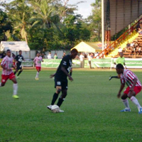 Ba vs Lautoka final