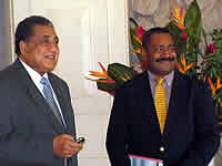 Chiefs decide on final proposal