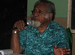 Ousted Parliament Must Be Recalled