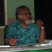 Ousted Parliament Must Be Recalled