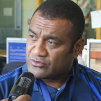 FRUâ€™s Development Unit team conducts 1st coaching clinic