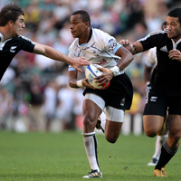 Fiji 7s coach expected to be named this week