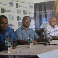 3 weeks away from Fiji Water Centennial 7s 