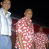 PM hopes for better relations