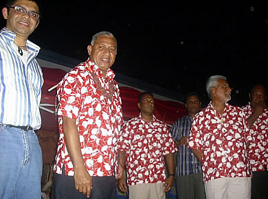 PM hopes for better relations