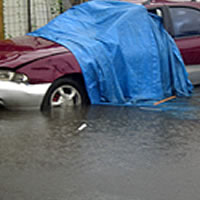 Motorists Asked To Take Precaution