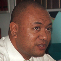 High staff turnover for Office of DPP