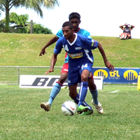 Lautoka looks to O-League for IDC redemption
