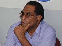 Amnesty should be given instead of immunity-SDL