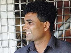 We have done nothing wrong-Ba Soccer