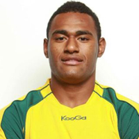 Kuridrani to start for Wallabies