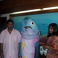 Greenpeace launch new Tevaka remix