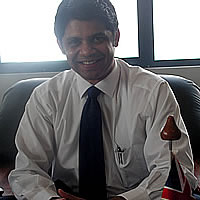 AG hopes SDL will assist in charter