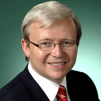 Rudd’s Comments Raises Concern