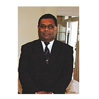 President’s PS Will Not Quit