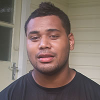 Nacewa Pleads To NZ Govt To Be Fair