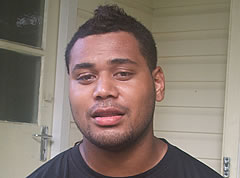 Nacewa Pleads To NZ Govt To Be Fair