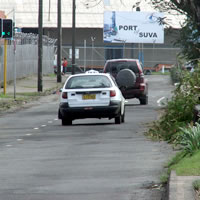 Drivers asked to be responsible