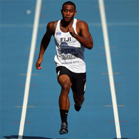 Tabakaucoro training for Melbourne classics