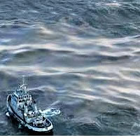 Derelict Ships Removed